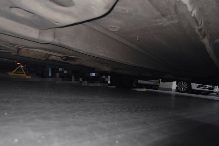Used Buick Regal 2012 2.0L Luxury Edition Chassis Front Left