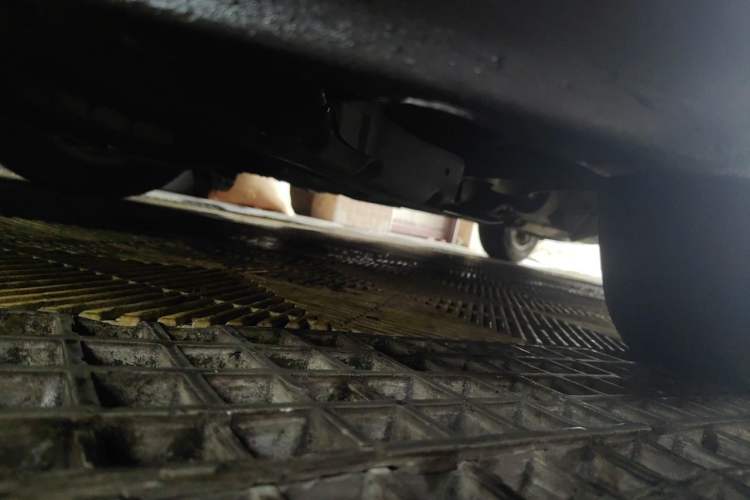 Used Buick Regal 2012 2.0L Comfort Edition Chassis Front Left