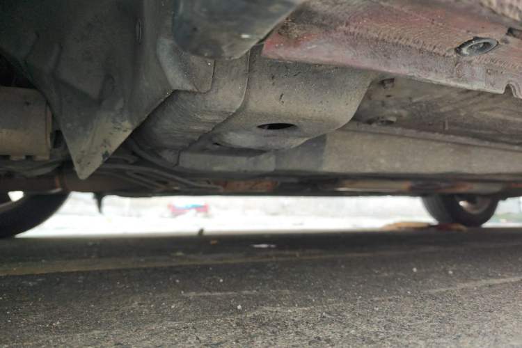Used Buick Regal 2012 2.0L Comfort Edition Chassis Front Left