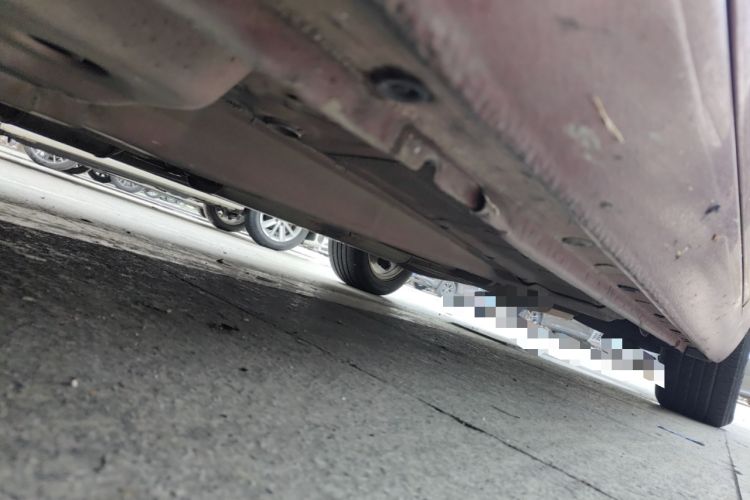 Used Buick Regal 2012 2.0L Comfort Edition Chassis Front Left
