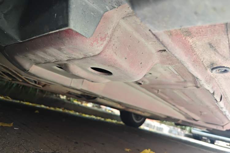 Used Buick Regal 2012 2.0L Comfort Edition Chassis Front Left