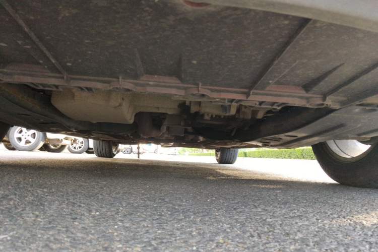 Used Buick Regal 2012 2.0L Comfort Edition Chassis Front