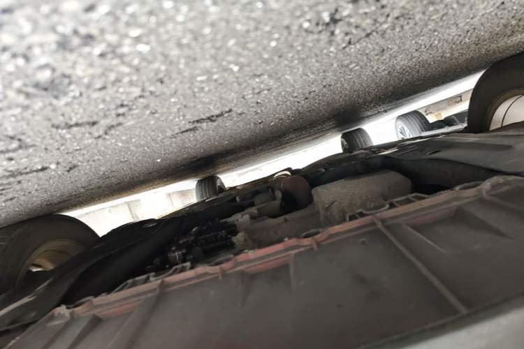 Used Buick Regal 2012 2.0L Comfort Edition Chassis Front