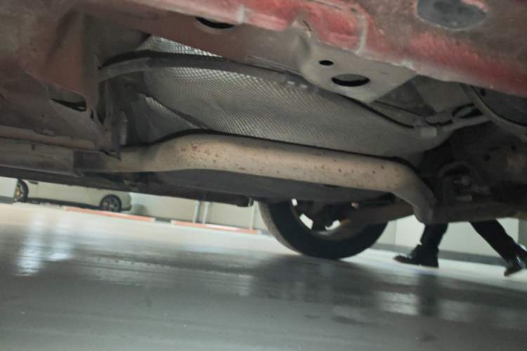 Used Buick Regal 2012 2.0L Comfort Edition Chassis Front