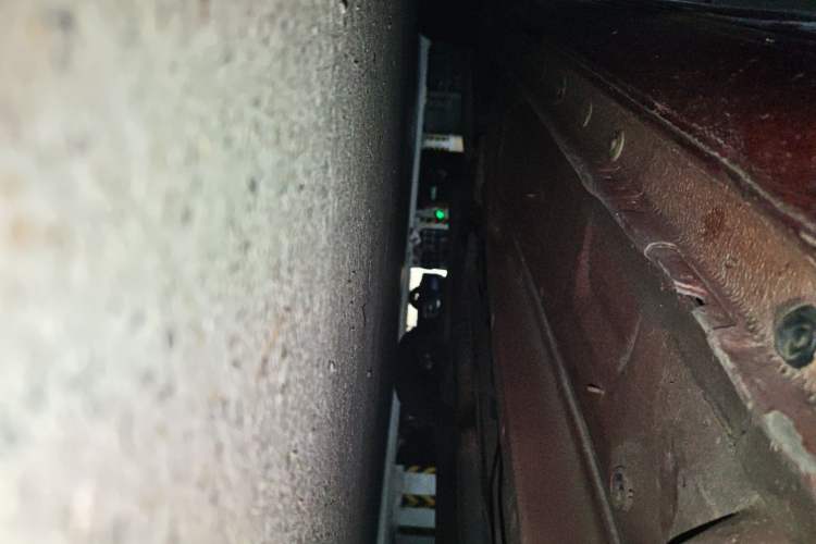 Used Buick Regal 2012 2.0L Comfort Edition Chassis Front Right