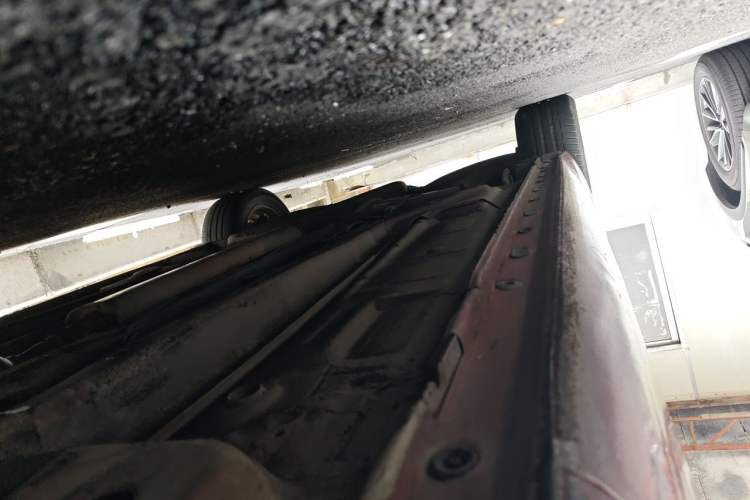 Used Buick Regal 2012 2.0L Comfort Edition Chassis Front Right