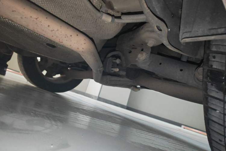 Used Buick Regal 2012 2.0L Comfort Edition Chassis Front Right