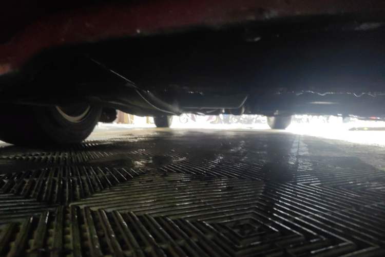 Used Buick Regal 2012 2.0L Comfort Edition Chassis Front Right