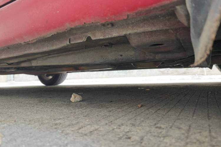Used Buick Regal 2012 2.0L Comfort Edition Chassis Front Right