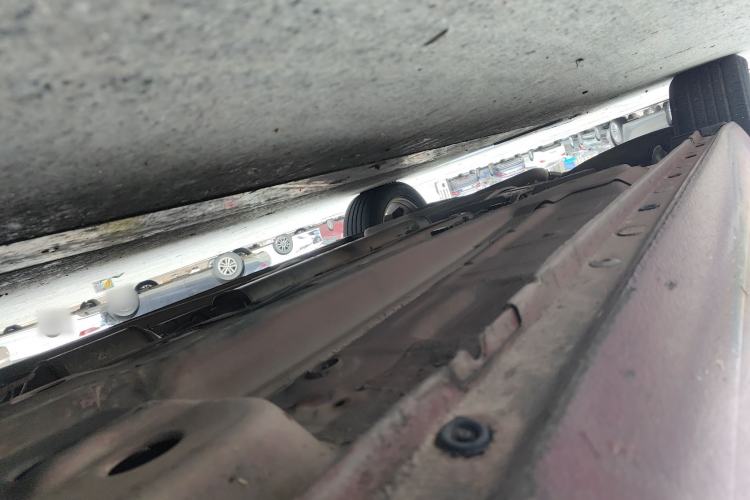 Used Buick Regal 2012 2.0L Comfort Edition Chassis Front Right