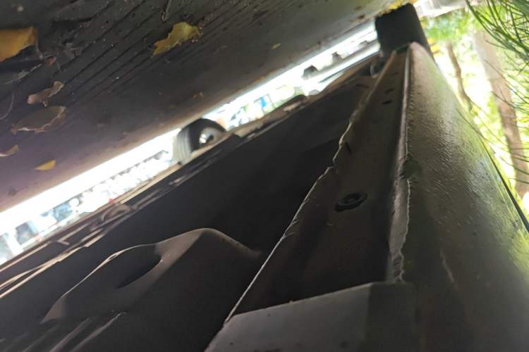 Used Buick Regal 2012 2.0L Comfort Edition Chassis Front Right