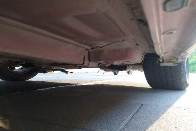 Used Buick Regal 2012 2.0L Luxury Edition Chassis Front Right