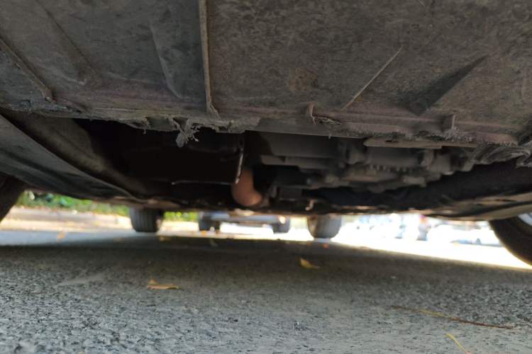 Used Buick Regal 2012 2.0L Luxury Edition Chassis Front