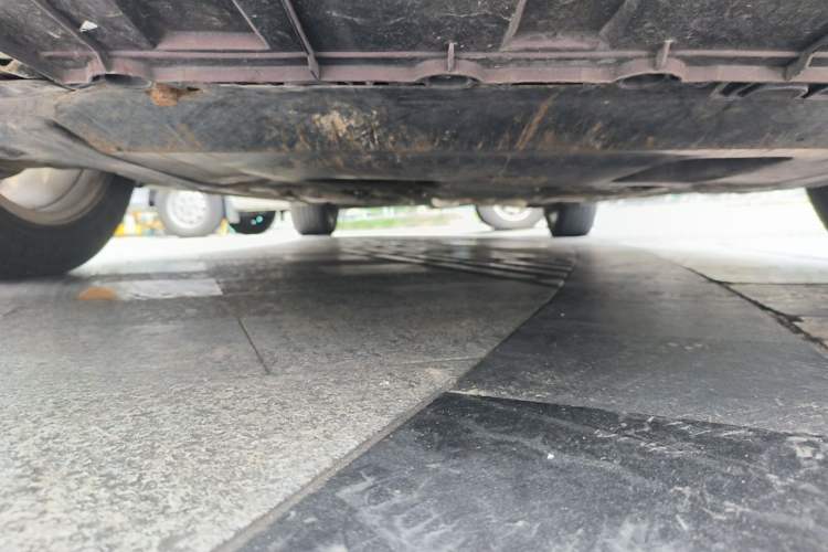 Used Buick Regal 2012 2.0L Comfort Edition Chassis Front