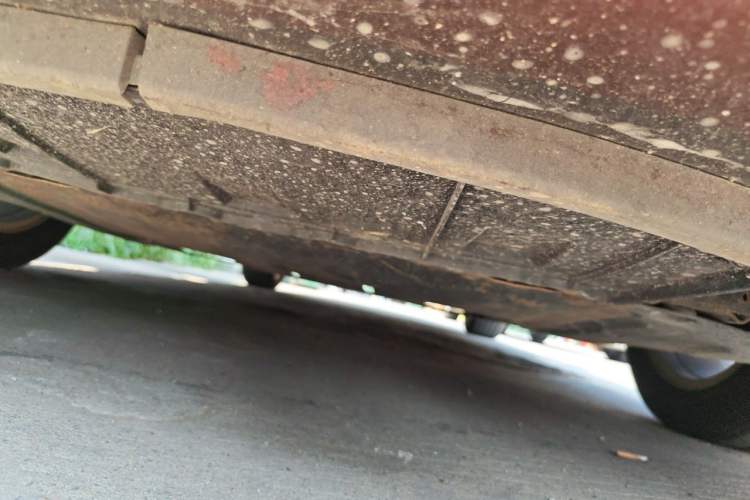Used Buick Regal 2012 2.0L Comfort Edition Chassis Front