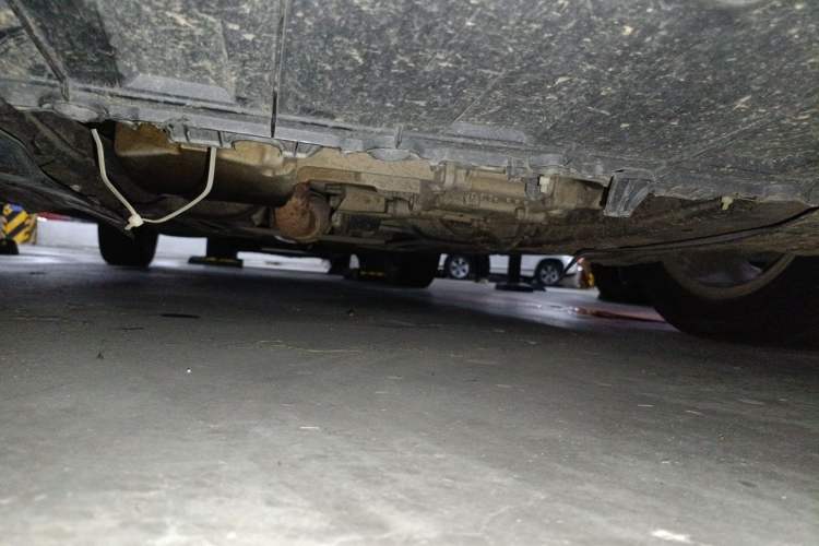 Used Buick Regal 2012 2.0L Comfort Edition Chassis Front