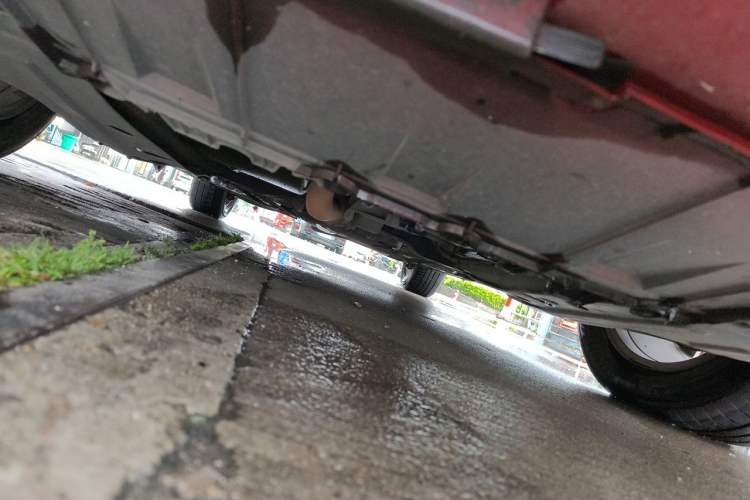 Used Buick Regal 2012 2.0L Luxury Edition Chassis Front