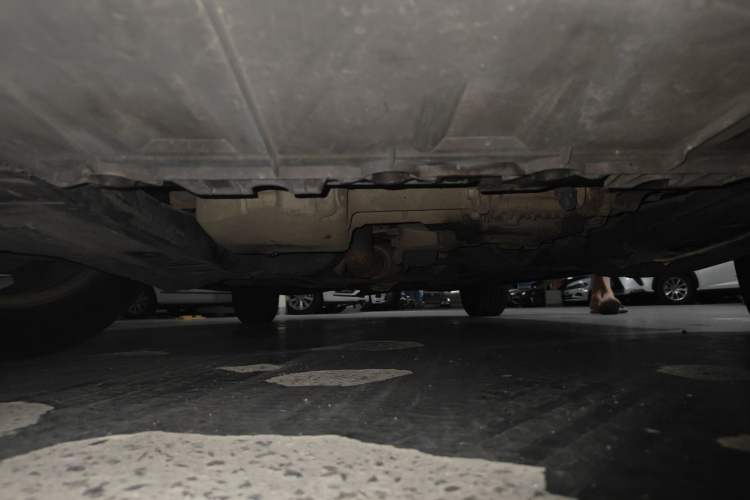 Used Buick Regal 2012 2.0L Luxury Edition Chassis Front