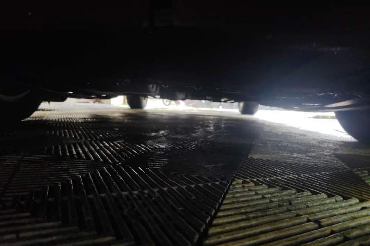 Used Buick Regal 2012 2.0L Comfort Edition Chassis Front