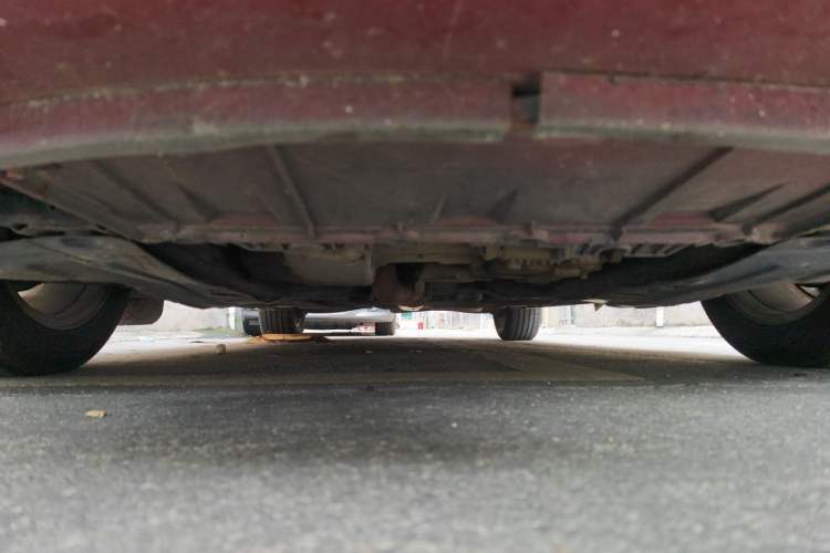 Used Buick Regal 2012 2.0L Comfort Edition Chassis Front