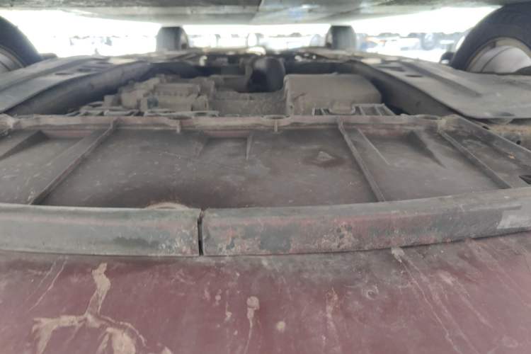 Used Buick Regal 2012 2.0L Comfort Edition Chassis Front