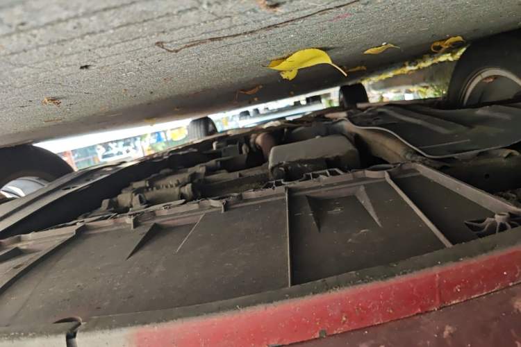 Used Buick Regal 2012 2.0L Comfort Edition Chassis Front