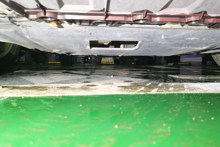 Used Buick Regal 2012 2.0L Luxury Edition Chassis Front