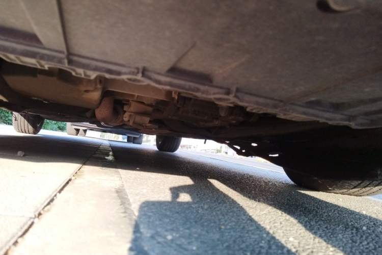 Used Buick Regal 2012 2.0L Luxury Edition Chassis Front