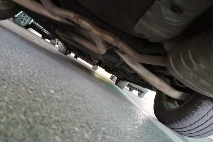 Used Buick Regal 2012 2.0L Luxury Edition Chassis Rear