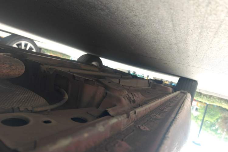 Used Buick Regal 2012 2.0L Comfort Edition Chassis Rear Left