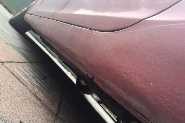 Used Buick Regal 2012 2.0L Luxury Edition Chassis Rear Left