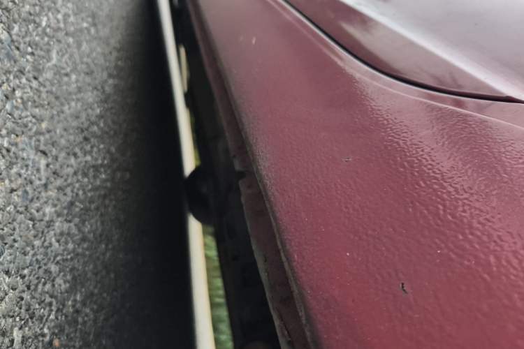 Used Buick Regal 2012 2.0L Comfort Edition Chassis Rear Left