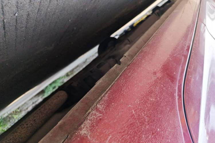 Used Buick Regal 2012 2.0L Comfort Edition Chassis Rear Left