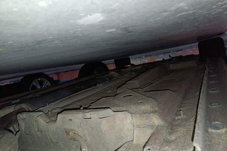 Used Buick Regal 2012 2.0L Comfort Edition Chassis Rear Left