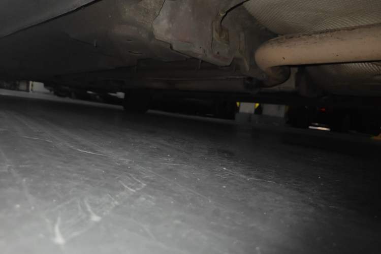 Used Buick Regal 2012 2.0L Luxury Edition Chassis Rear Left