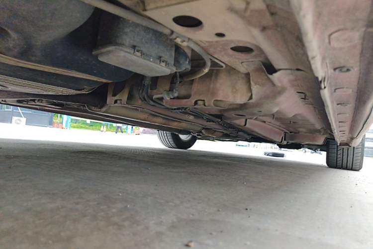 Used Buick Regal 2012 2.0L Luxury Edition Chassis Rear Right