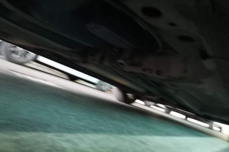 Used Buick Regal 2012 2.0L Luxury Edition Chassis Rear Right