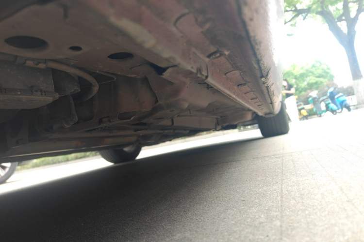 Used Buick Regal 2012 2.0L Comfort Edition Chassis Rear Right