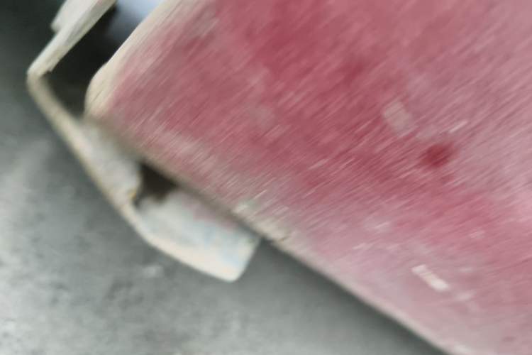 Used Buick Regal 2012 2.0L Comfort Edition Chassis Rear Right