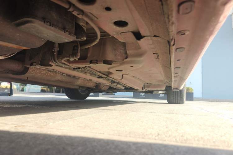 Used Buick Regal 2012 2.0L Luxury Edition Chassis Rear Right