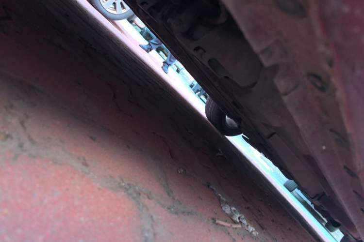Used Buick Regal 2012 2.0L Luxury Edition Chassis Rear Right