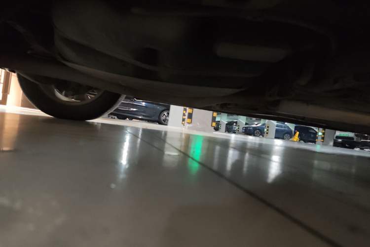 Used Buick Regal 2012 2.0L Comfort Edition Chassis Rear Right