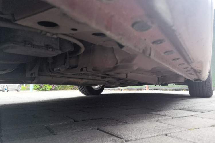Used Buick Regal 2012 2.0L Luxury Edition Chassis Rear Right
