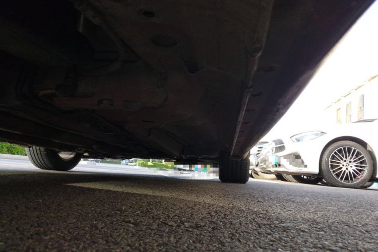 Used Buick Regal 2012 2.0L Comfort Edition Chassis Rear Right