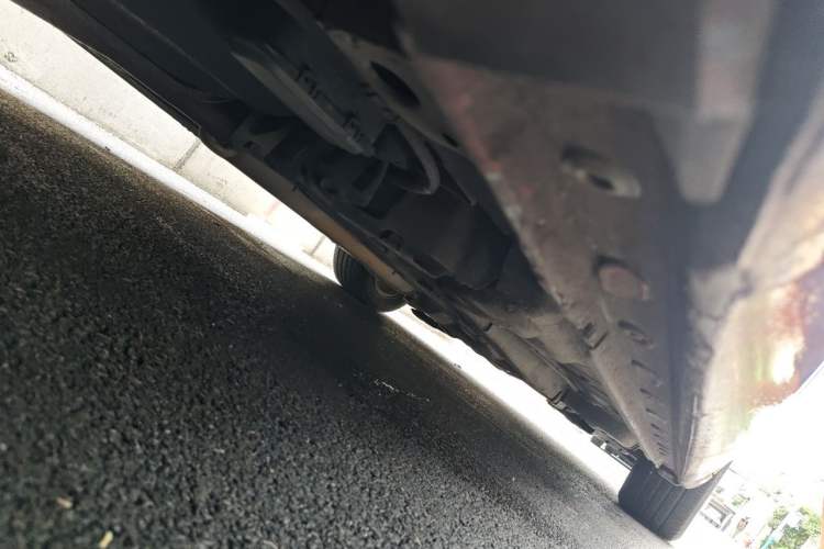 Used Buick Regal 2012 2.0L Comfort Edition Chassis Rear Right