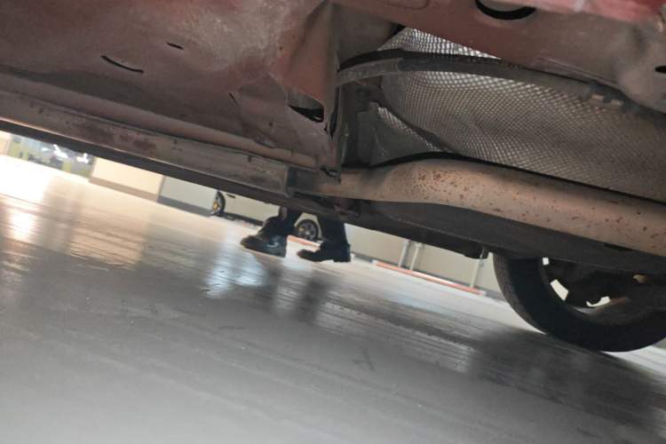 Used Buick Regal 2012 2.0L Comfort Edition Chassis Rear Right