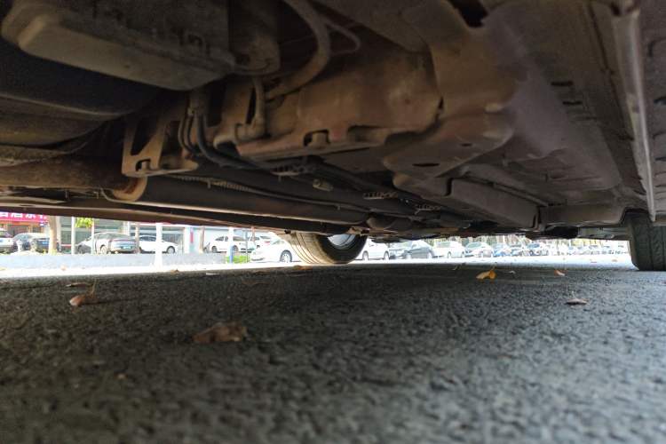 Used Buick Regal 2012 2.0L Luxury Edition Chassis Rear Right