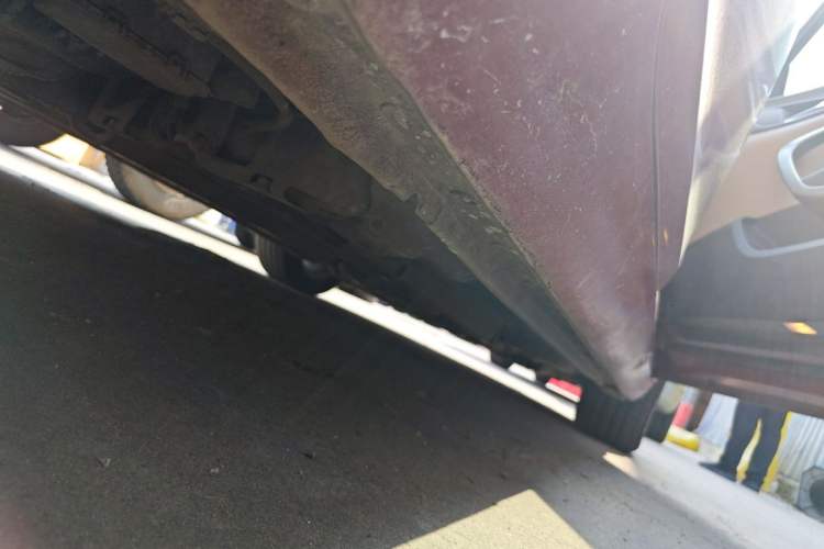Used Buick Regal 2012 2.0L Comfort Edition Chassis Rear Right