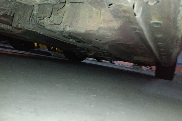 Used Buick Regal 2012 2.0L Comfort Edition Chassis Rear Right