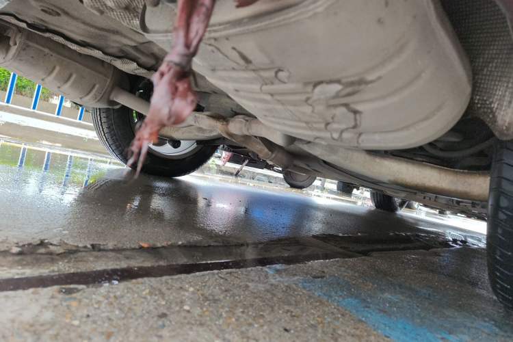 Used Buick Regal 2012 2.0L Luxury Edition Chassis Rear Right